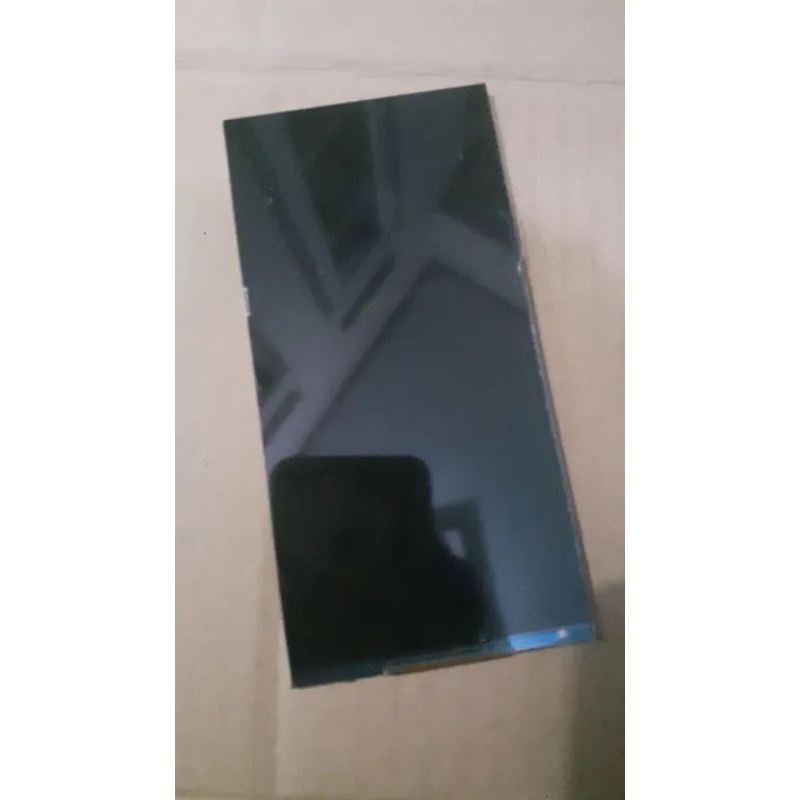 lcd hp Aldo s12 ori cabutan normal tidak termasuk touchscreen