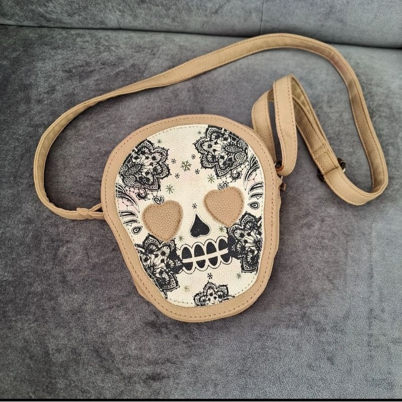 preloved tas naughty