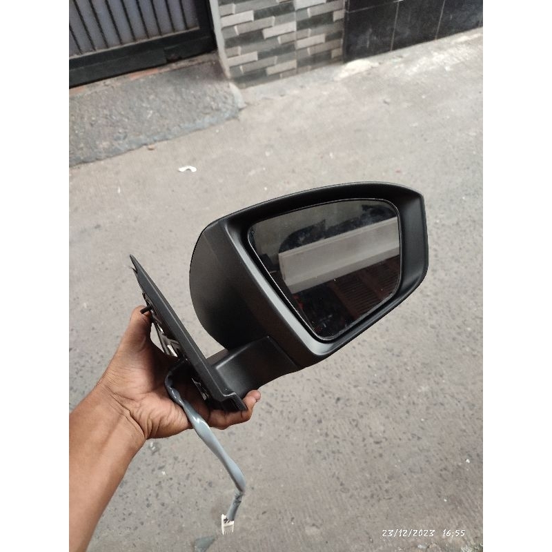 Spion avanza 2019