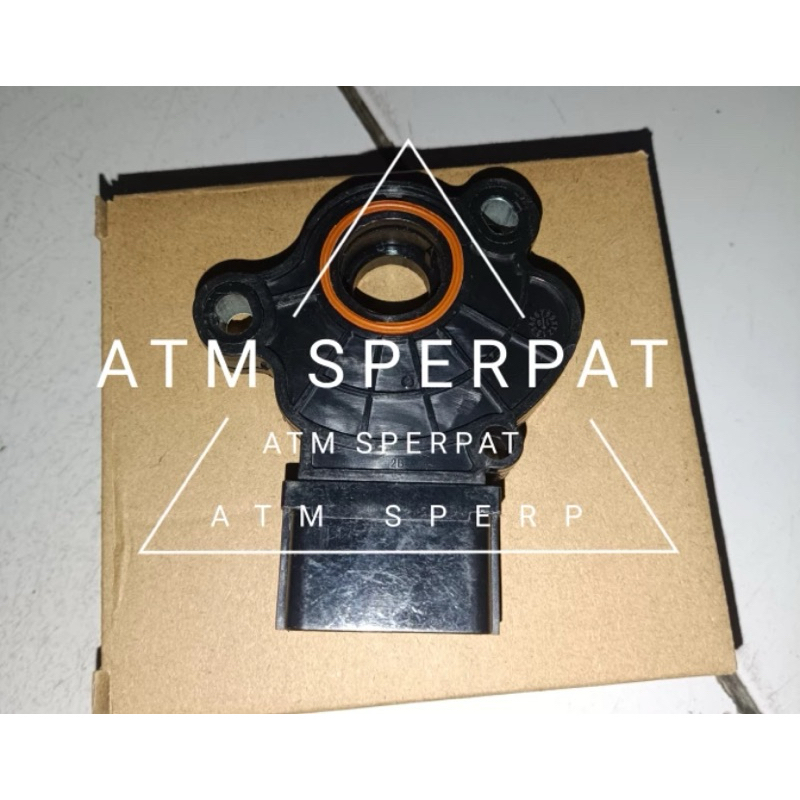 Switch inhibitor sensor matic ford fiesta 1.4cc ford focus