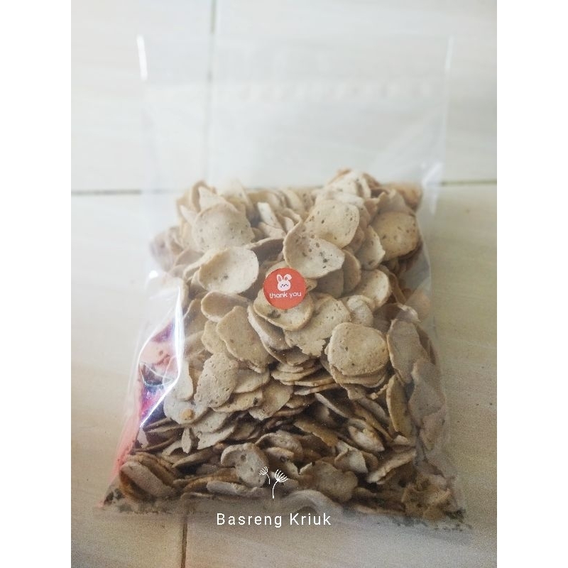 

Basreng original