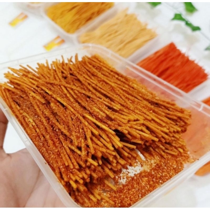 

MIE LIDI 500ML/MIE LIDI BOX