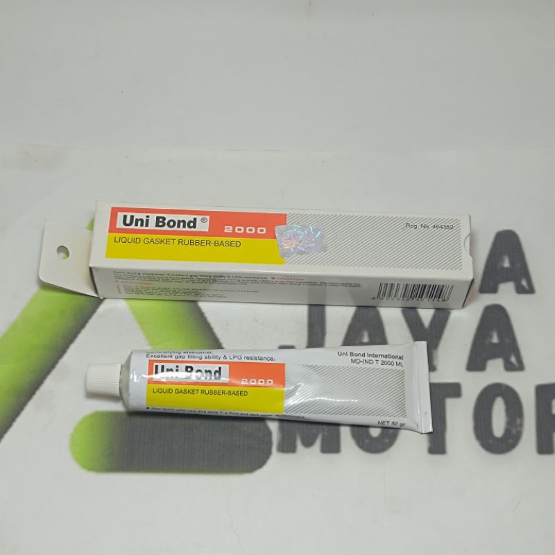 

LEM PACKING UNIBOND BERKUALITAS