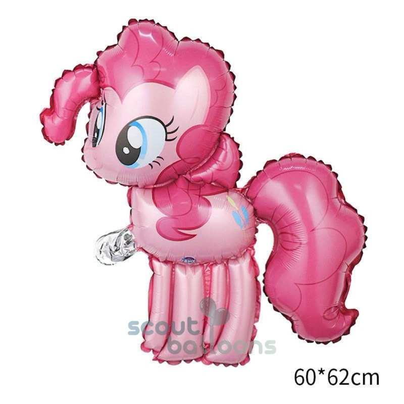 Balon Little Pony