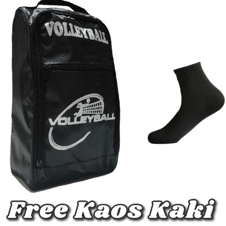 Tas Sepatu Volly  Tas Sepatu Bola  Tas Sepatu Futsal  Tas Sepatu Bton