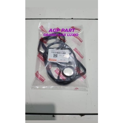 Hlz Paking tutup klep Grand max cover tutup klep Grand max xenia avanza