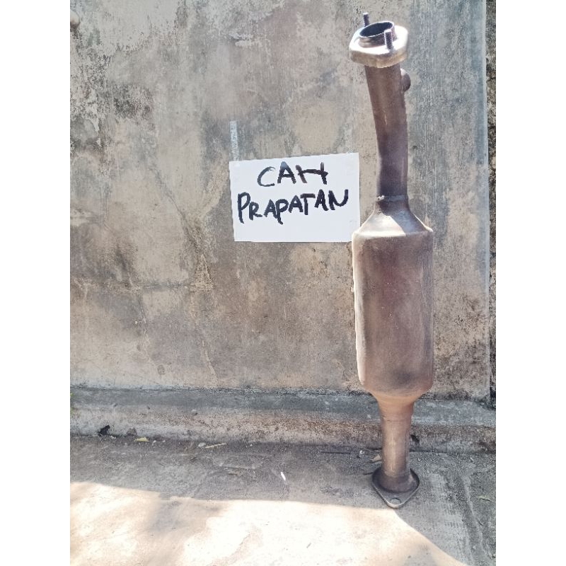 Katalis DAIHATSU Grandmax 2019 2020 2021 2022 (SPEARPART)