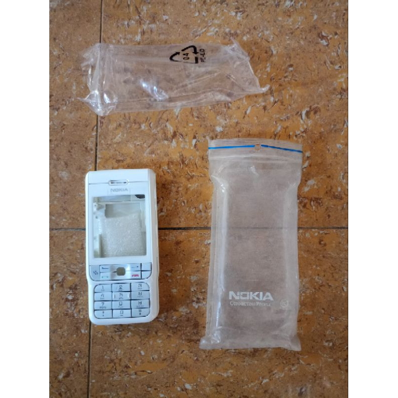 Casing HP Nokia 3230
