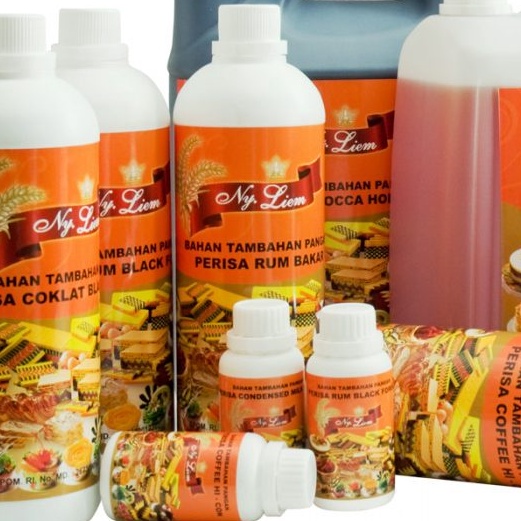 

Sale NY LIEM PASTAPERISA 1 KG PERISAPASTA KUE