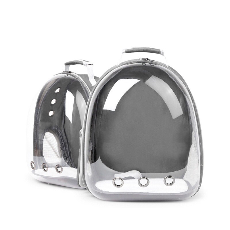 TAS ASTRONOT KUCING MODEL POLOS