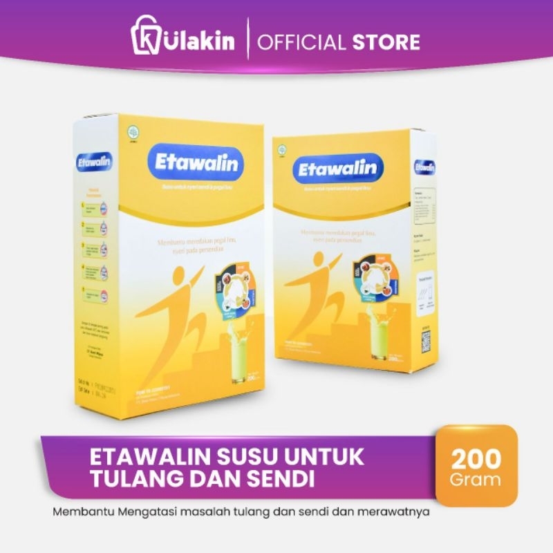 

Etawalin