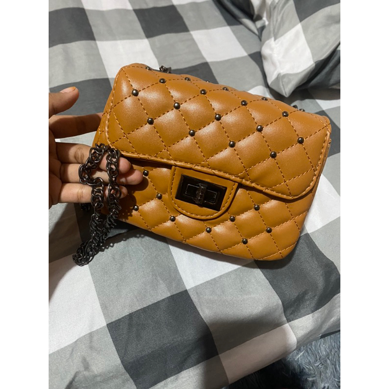 Tas Wanita Hon&Yan