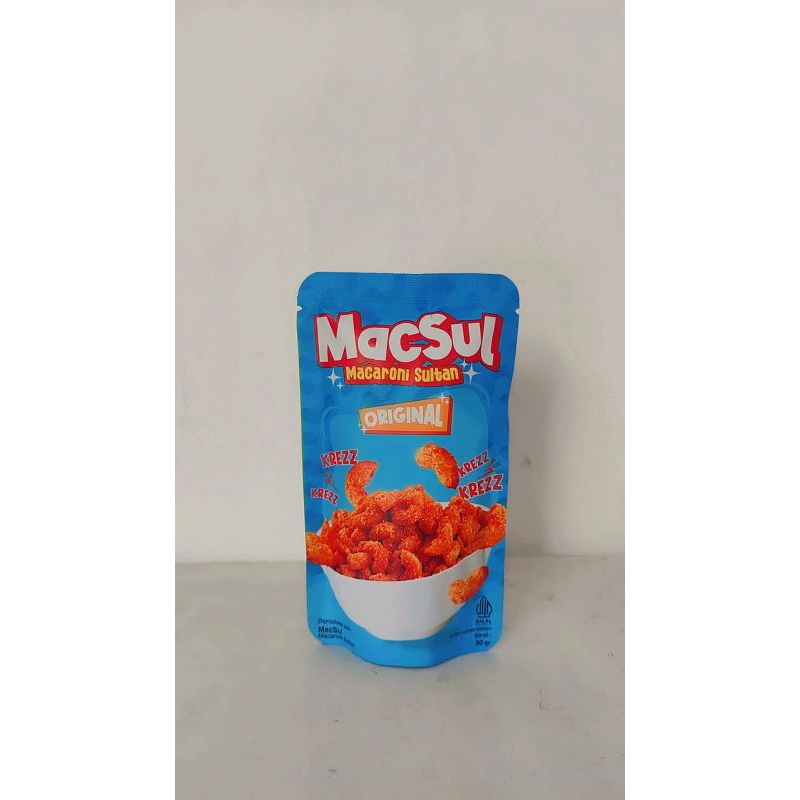 

macsul