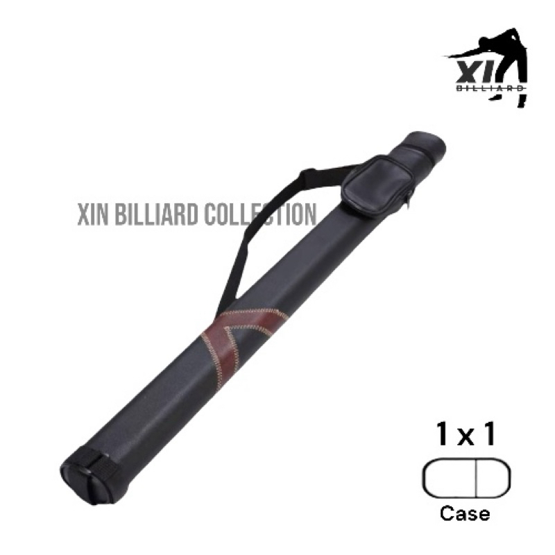 Tas Billiard 1x1 Premium Hexa Combi 002