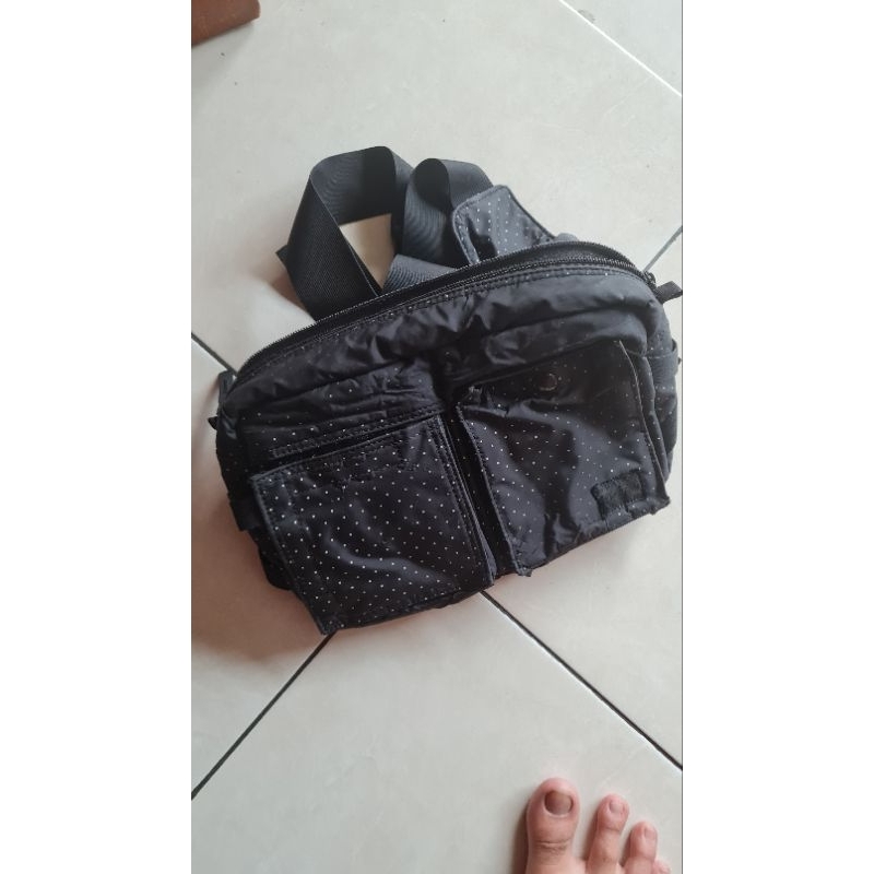 waist bag porter