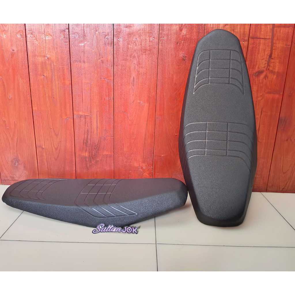 JOK SLIM TIPIS JUPITER MX NEW 135 SLEP ENGINE - jok mx old slim  -jok mx king slim tipis kulit pres 