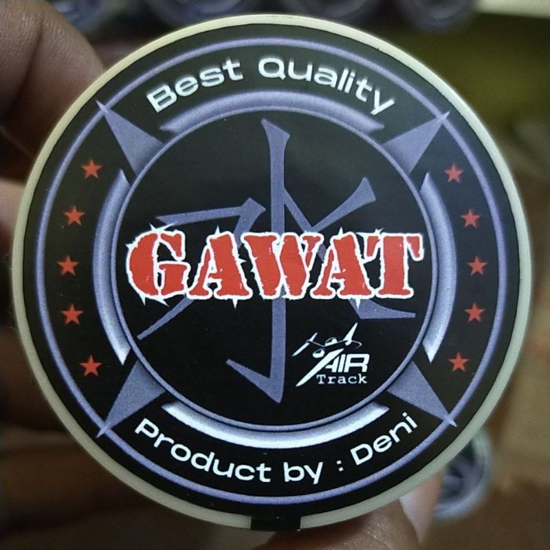 Gelasan senar matot 023 GAWAT klos bonit 2000 yard original TheLegend