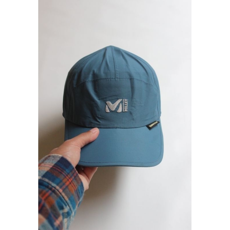 TOPI MILLET GORE TEX