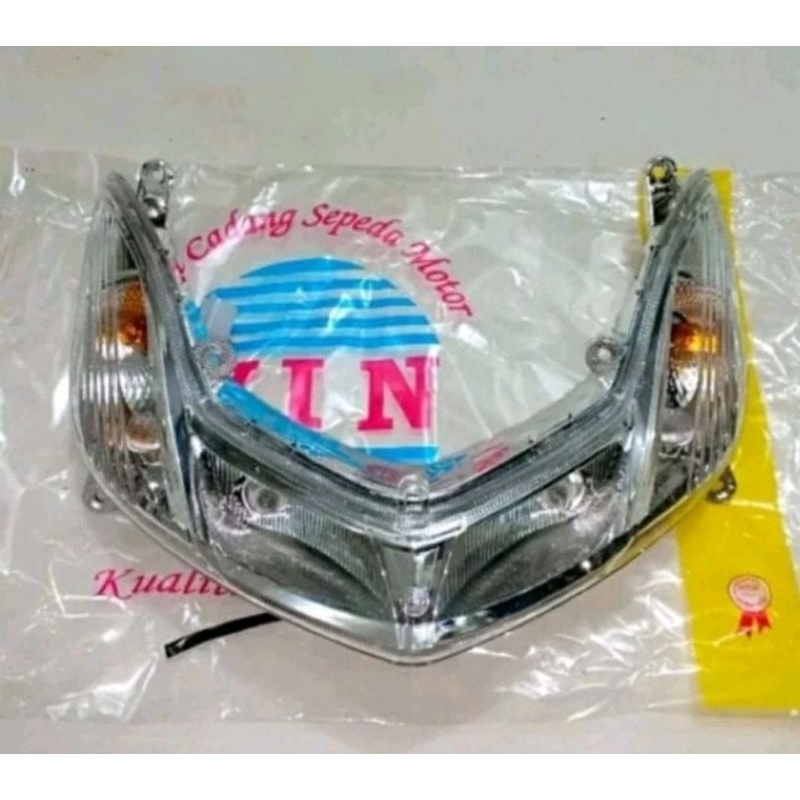 LAMPU SEIN SEN SENJA DEPAN MIO SPORTY NEW SMILE 2008-2011