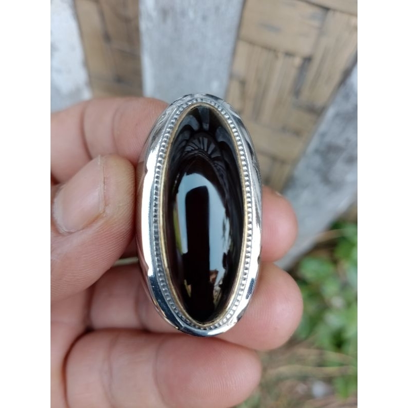 BATU WULUNG YAMAN API ASLI