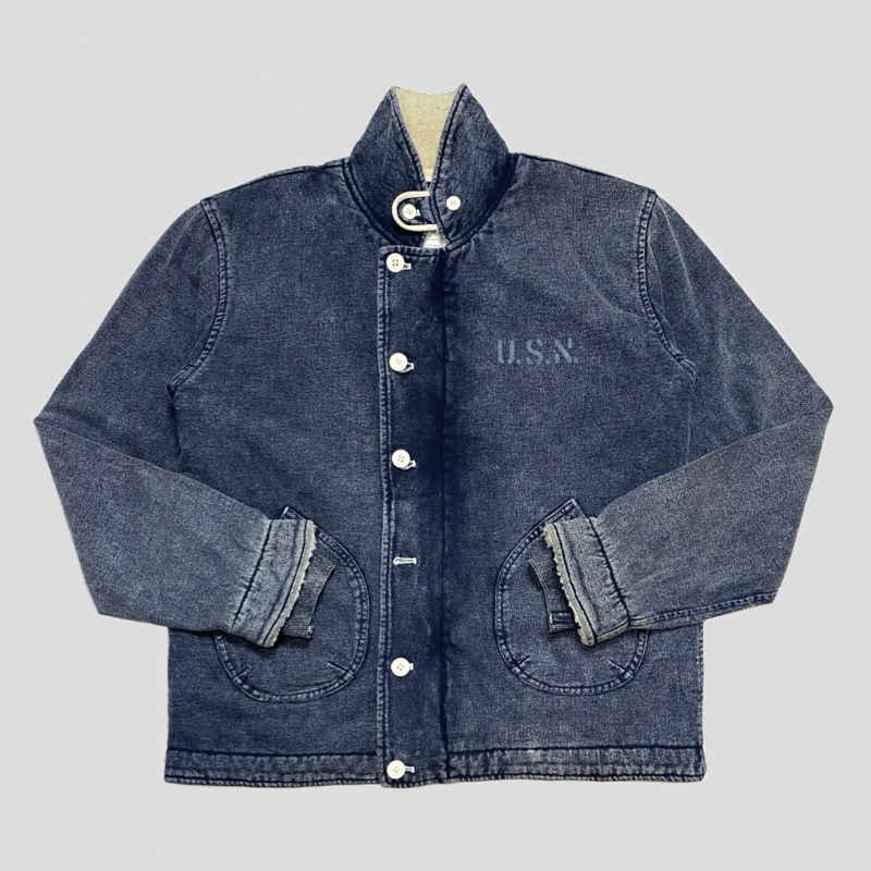Houston N1 Deck Jacket