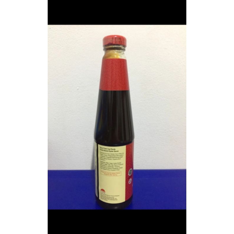 

Lee Kum Kee Oyster Sauce 255gr
