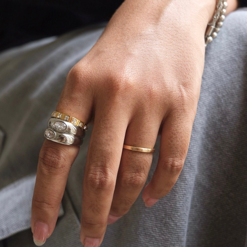 Vessel Ring