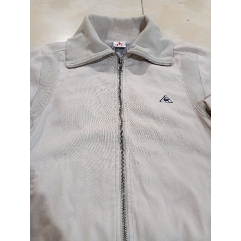 TRACTOP BRAND LE COQ SPORTIF