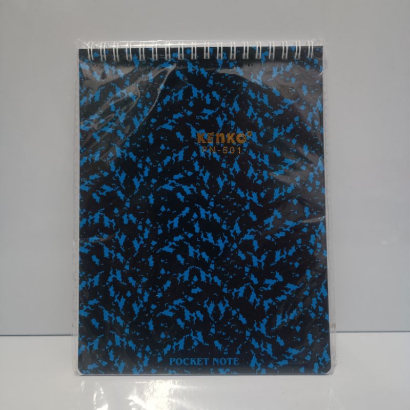 

Kenko Buku Pocket Note PM-501