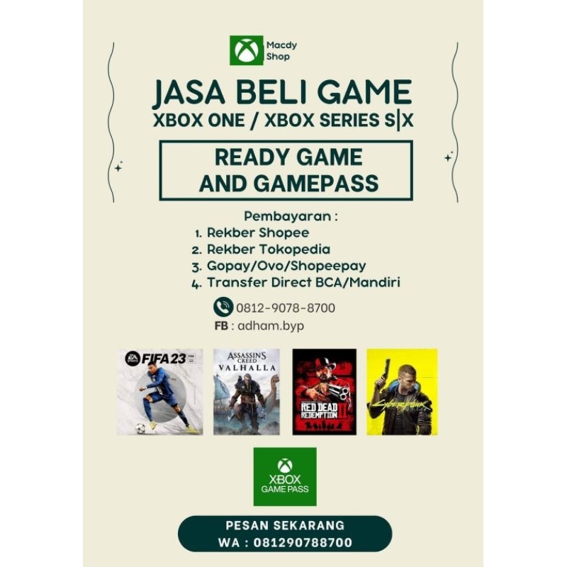 Jual Akun Playstation