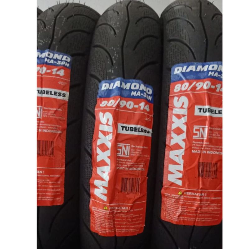 Ban maxxis diamond ring 14 tubles