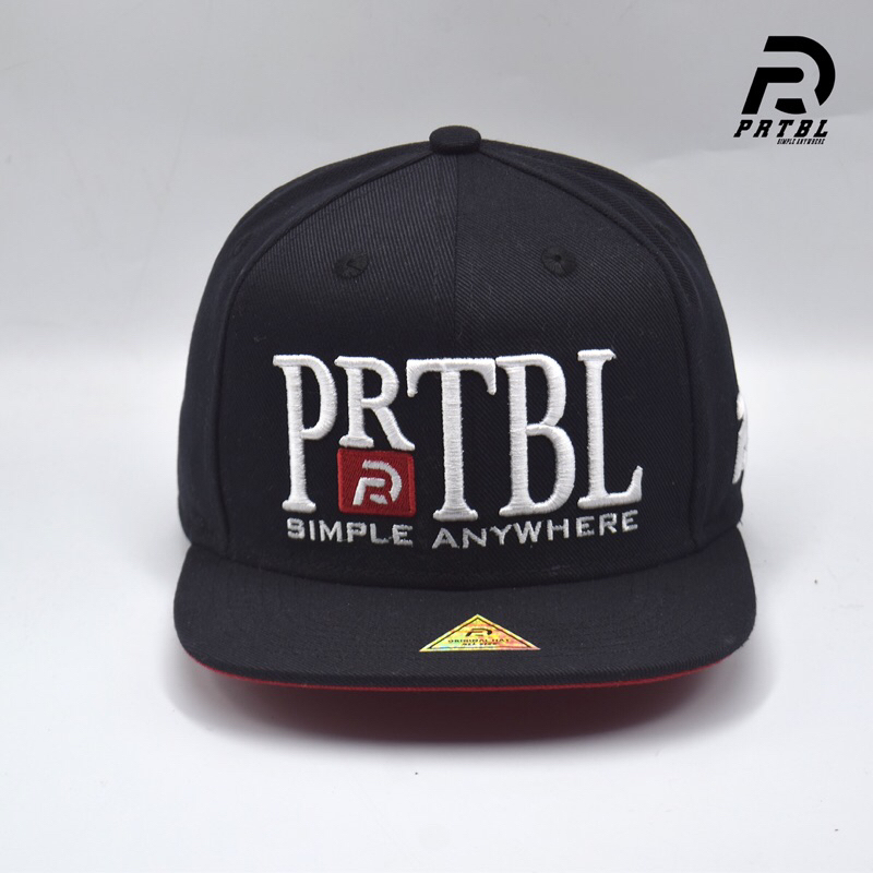 Original Hiphop Hat Portable / Topi Hiphop Original portable / Topi Hiphop Dewasa Unisex / Topi Hiph