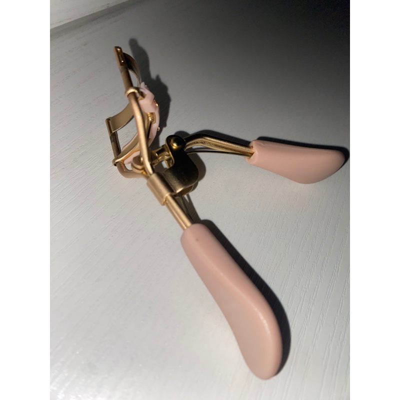 KKV - Dulce Luna Pink Gold Series Eyelash Curler (PRELOVED)