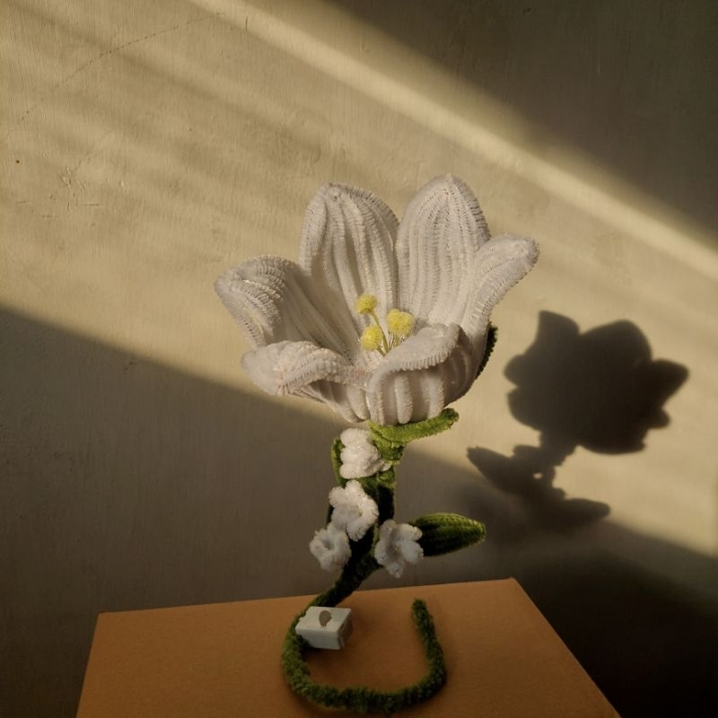 LAMPU TIDUR ESTETIK | LAMPU TIDUR | LAMPU TIDUR BUNGA | BUNGA LAMPU TIDUR | PINTERS LAMPU TIDUR