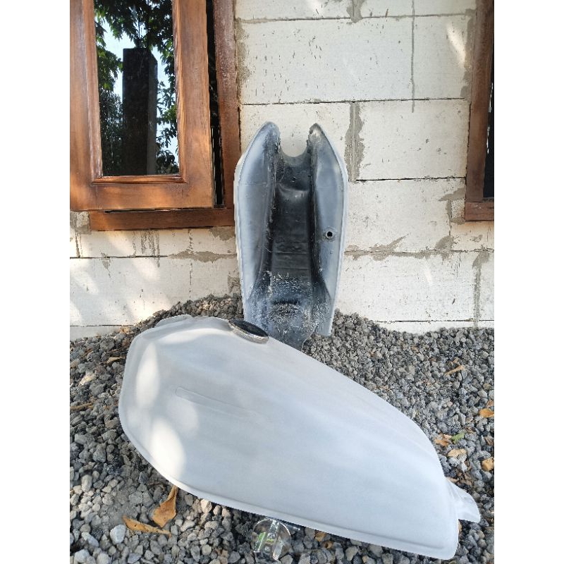 Tangki cb k5 / Tangki cbk5 fiber / tangki cb fiber