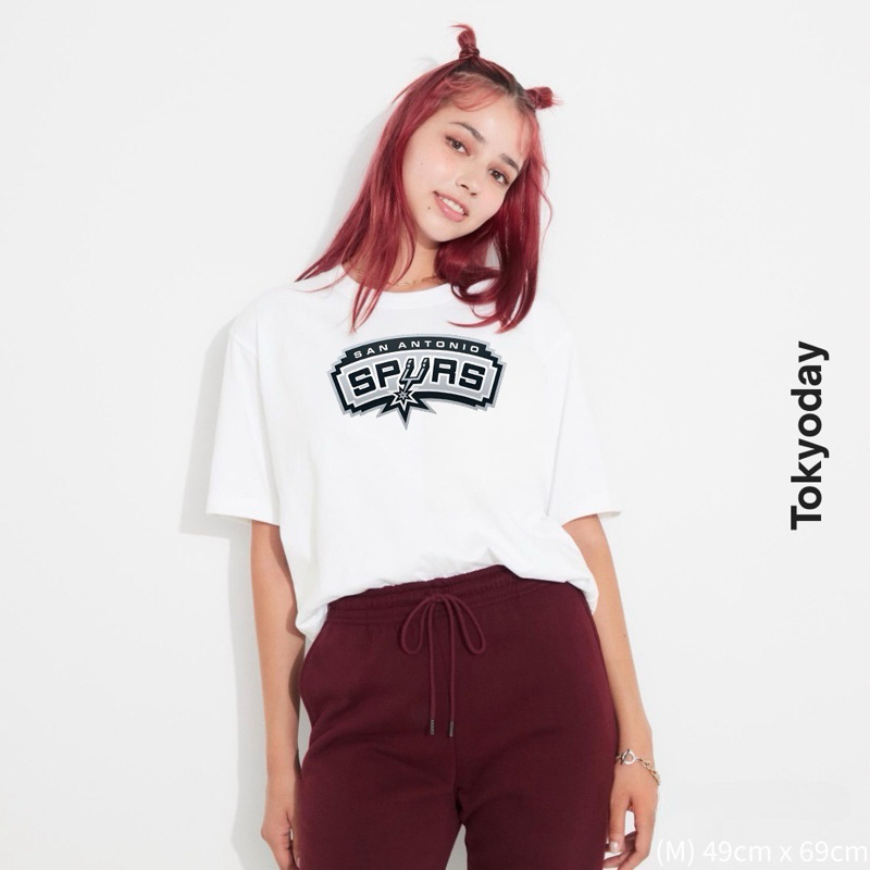 Kaos NBA San Antonio Spurs Kaos Basket