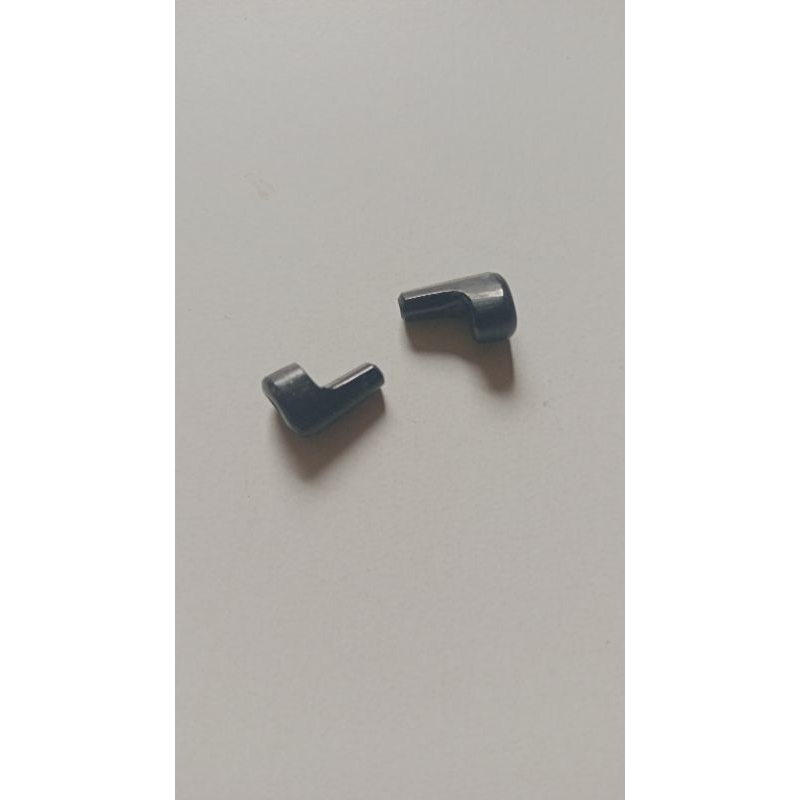ujung mamarit bahan tanduk anti merentel 1pc