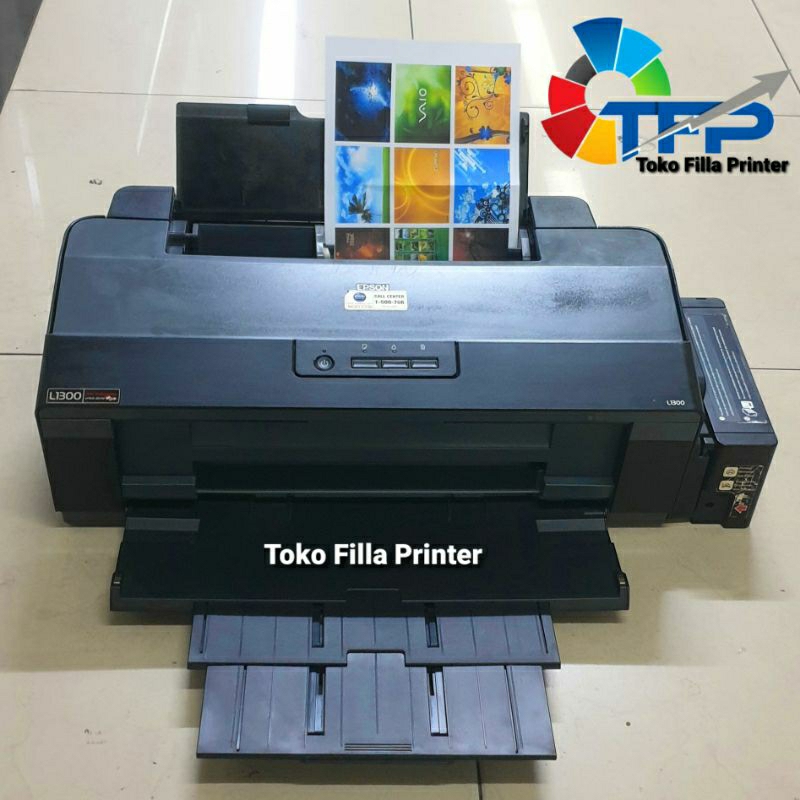 Printer Epson L1300 A3