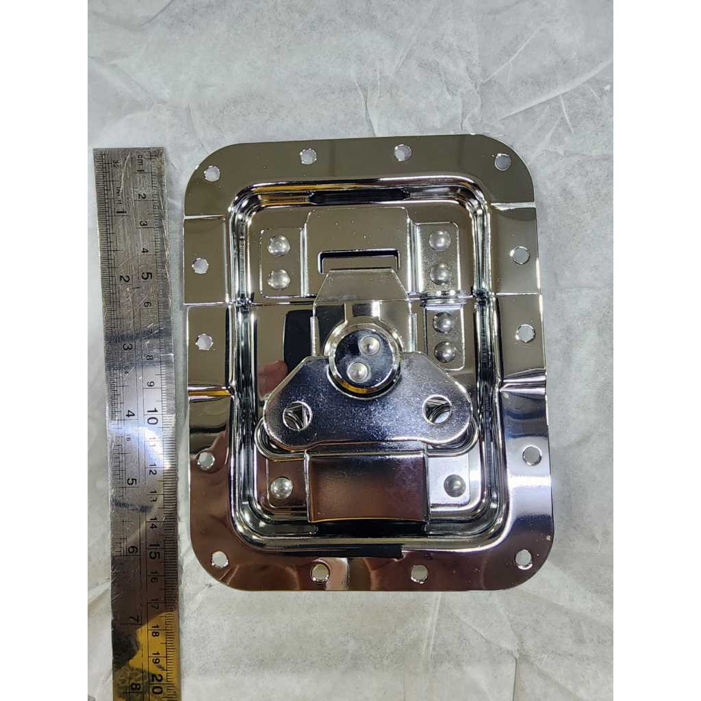 KUNCI KUPU KUPU JUMBO HARDCASE IMPORT kualitas PREMIUM TEBAL
