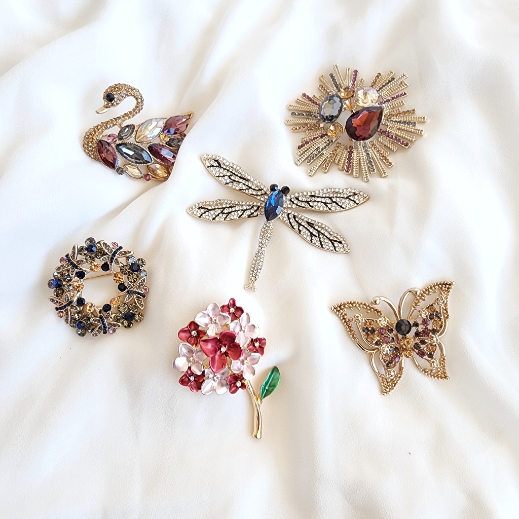 BROS EXCLUSIVE/ BROS PREMIUM/ BROS JILBAB/ LIMITED EDITION/ BROS MEWAH/ FREE BOX