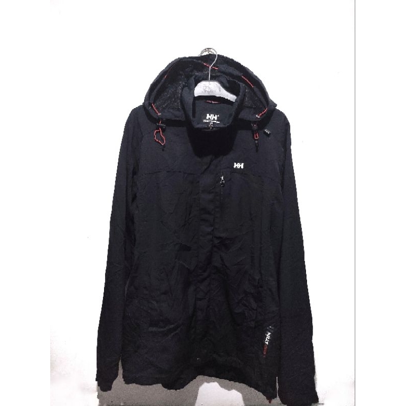 Jaket Helly Hansen second original