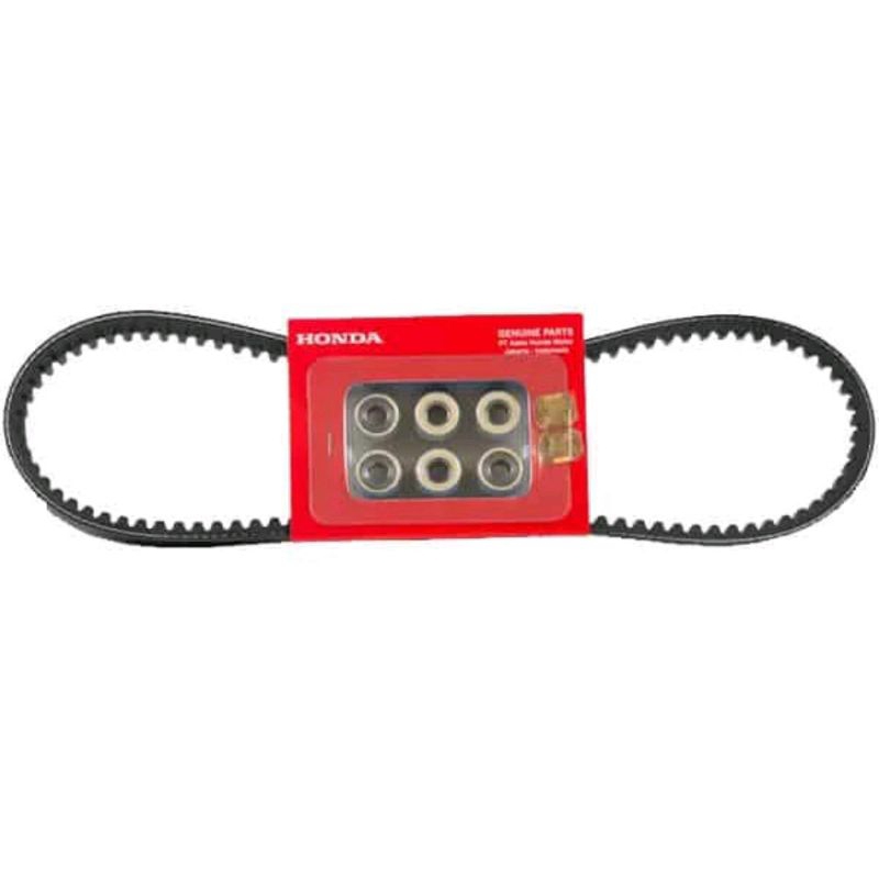 V-Belt Assy KZR Honda Vario 125 fi OLD Vario 125 LAMA.ORI