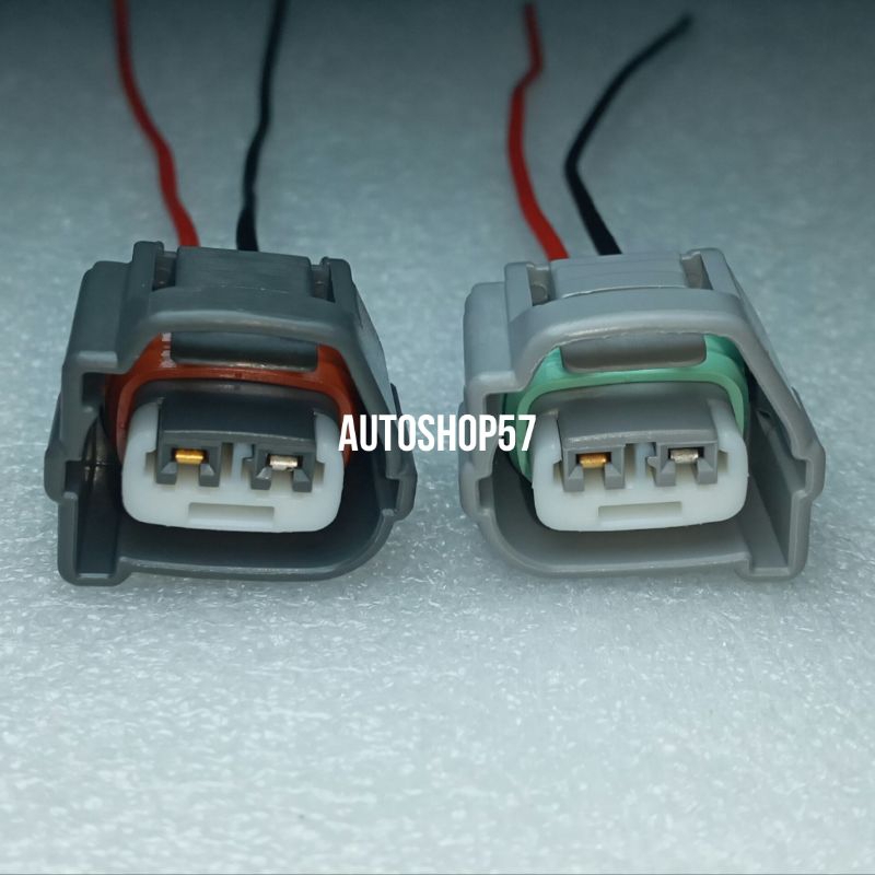 Soket Koil Hyundai Getz Matrix 2&3