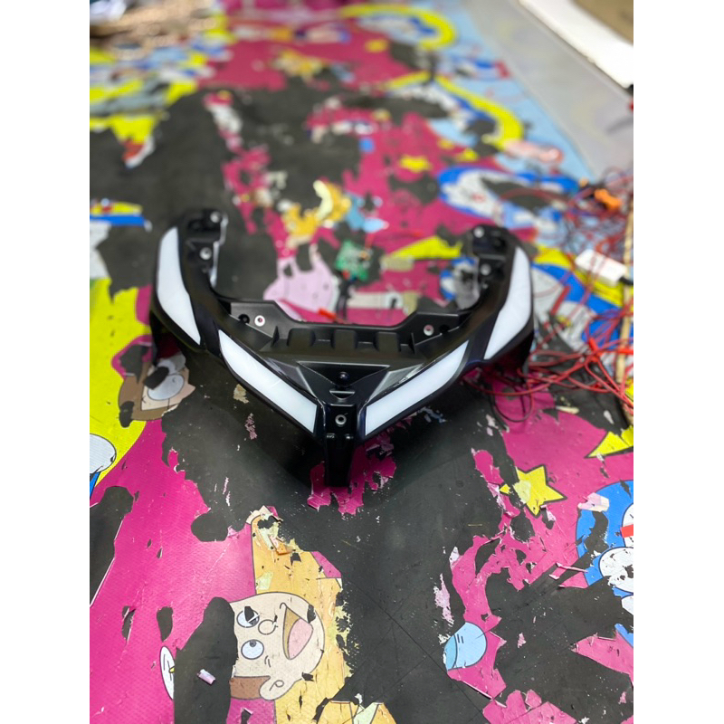 PRAME+ALIS RGB NEW AEROX CONECTED