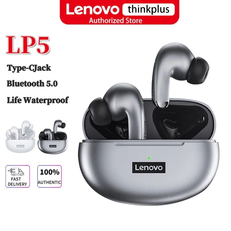 Lenovo LP5 Thinkplus TWS