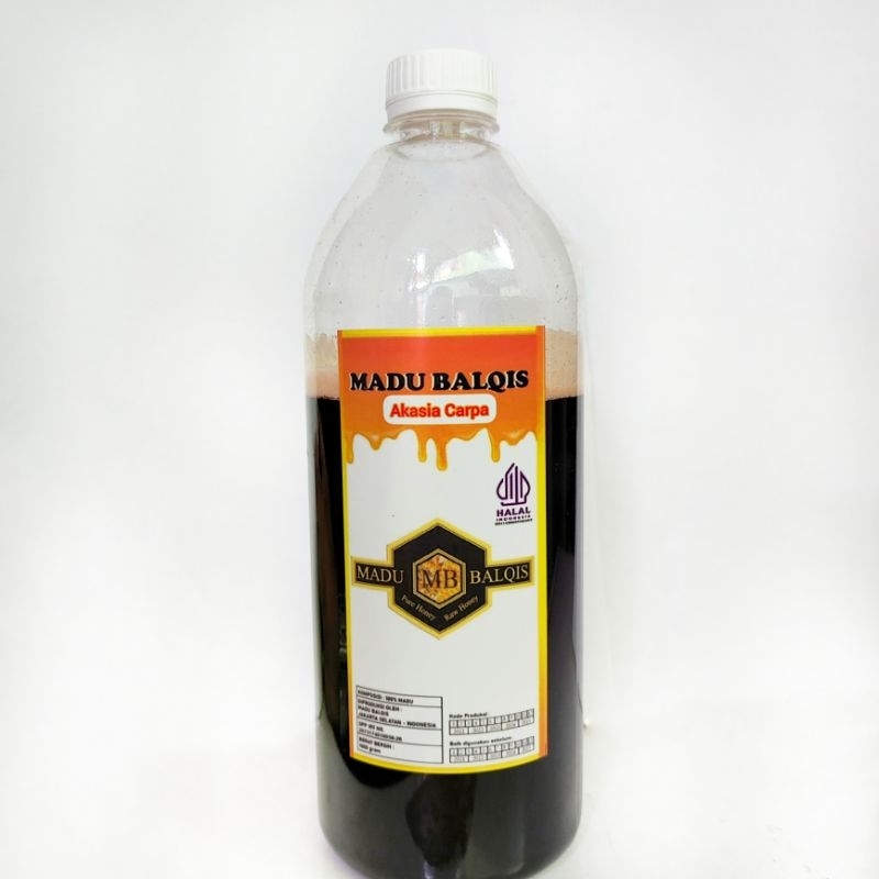 

madu akasia