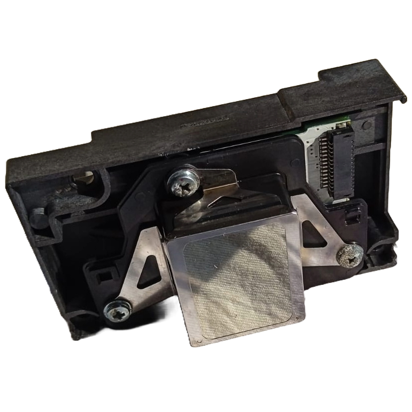 Print head Epson L800 L805 R290 Bekas Normal