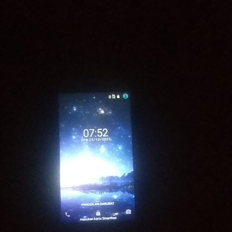 Hp Bekas Smartfren Android 4G LTE