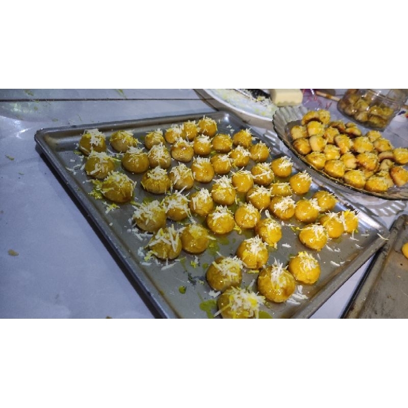 

kue nastar
