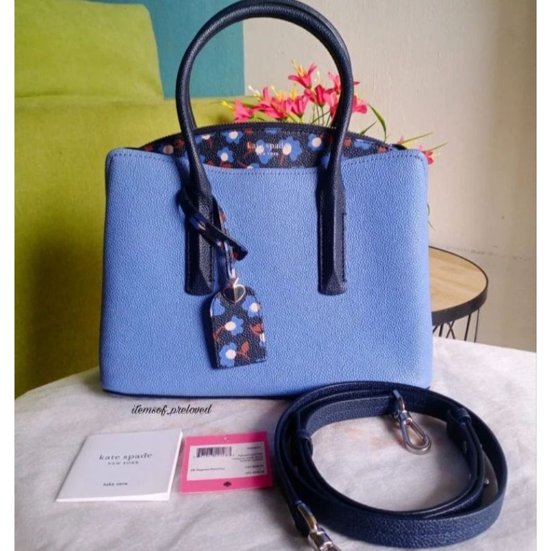 2416 KS Margaux Party Floral Medium